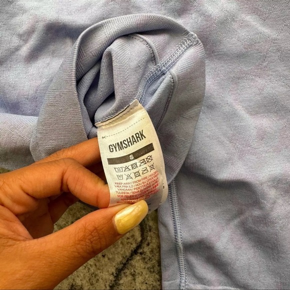 Set Gymshark adapt - Picture 3 of 6